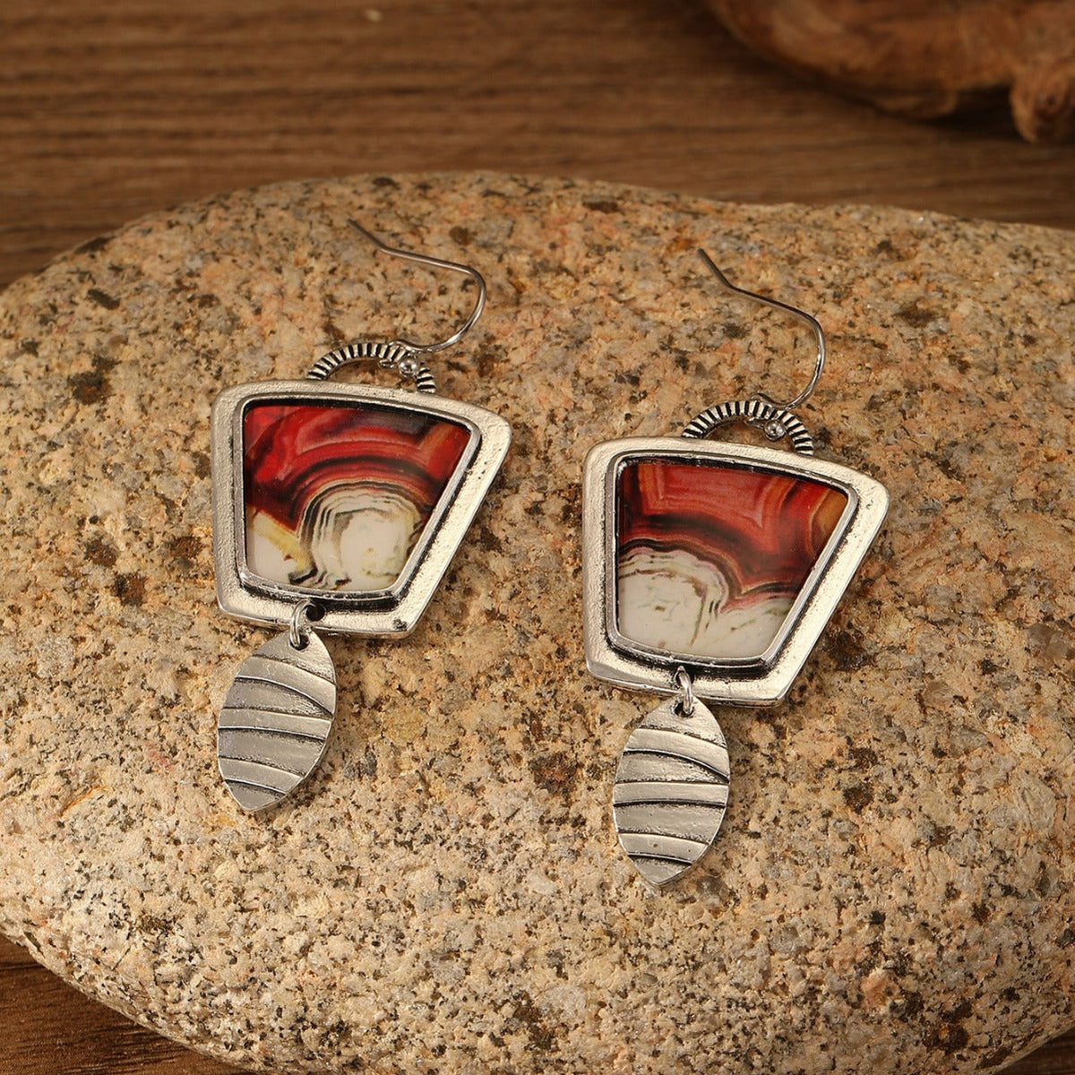 Classic Earring with Timeless Appeal