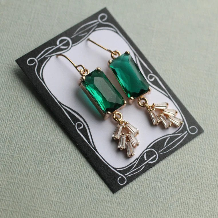 Elegant Earring for Every Occasion