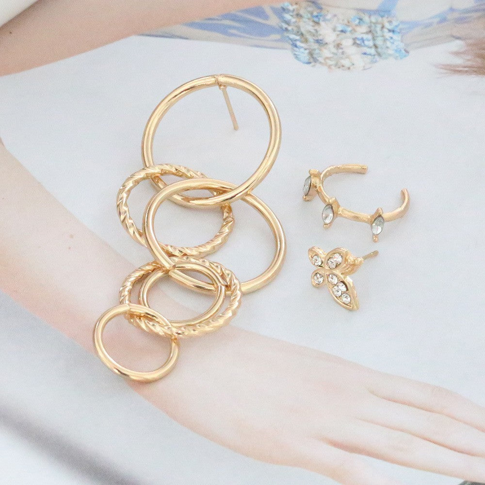 Stunning Earring for Daily Wear
