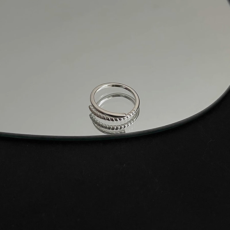 Elegant Ring for Every Occasion