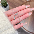 Romantic Necklace for Special Moments