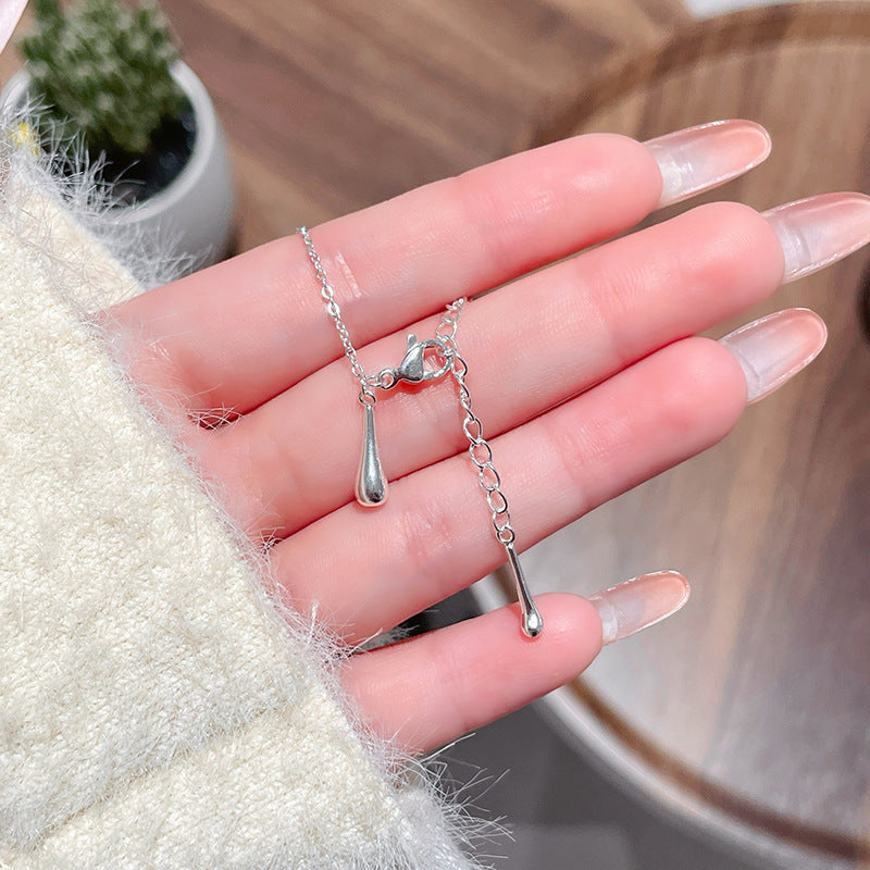 Romantic Necklace for Special Moments