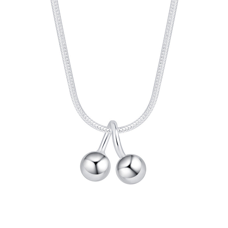 Beautiful Necklace with Unique Style