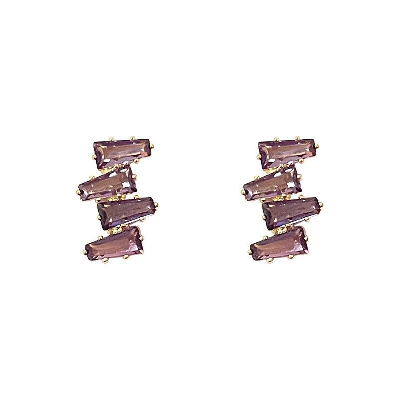 Classic Earring with Timeless Appeal
