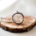 Delicate Artisan Necklace