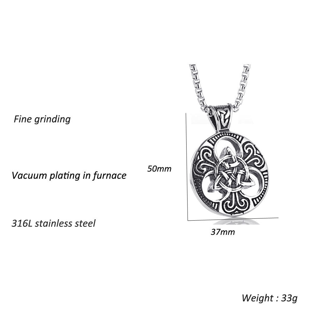 Charming Necklace for Any Occasion
