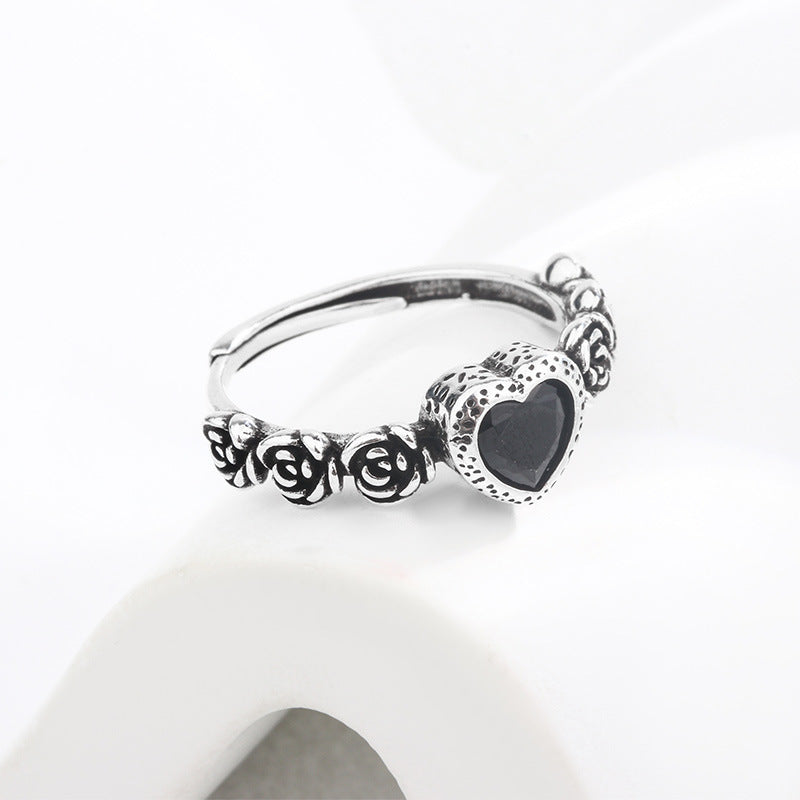 Charming Ring for Any Occasion