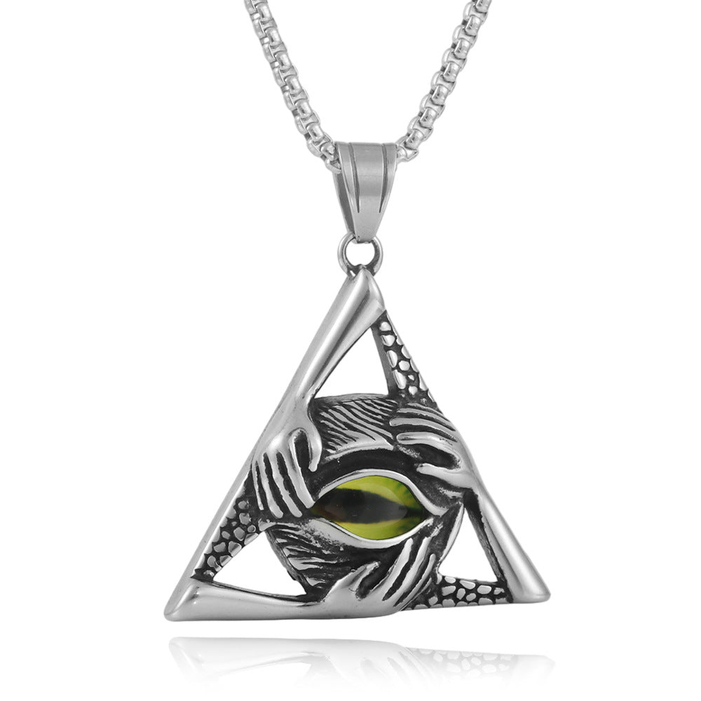 Charming Pendant for Any Occasion