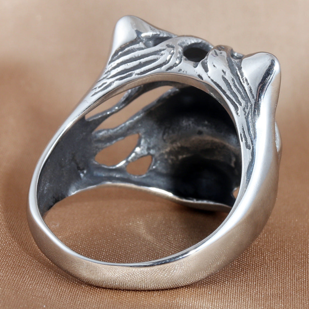 Charming Ring for Any Occasion