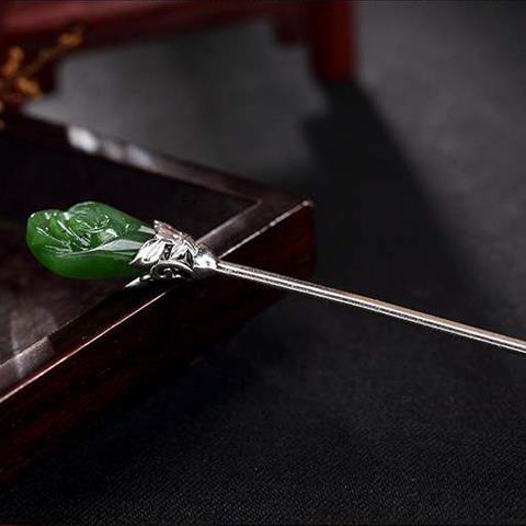 Delicate Artisan Piece