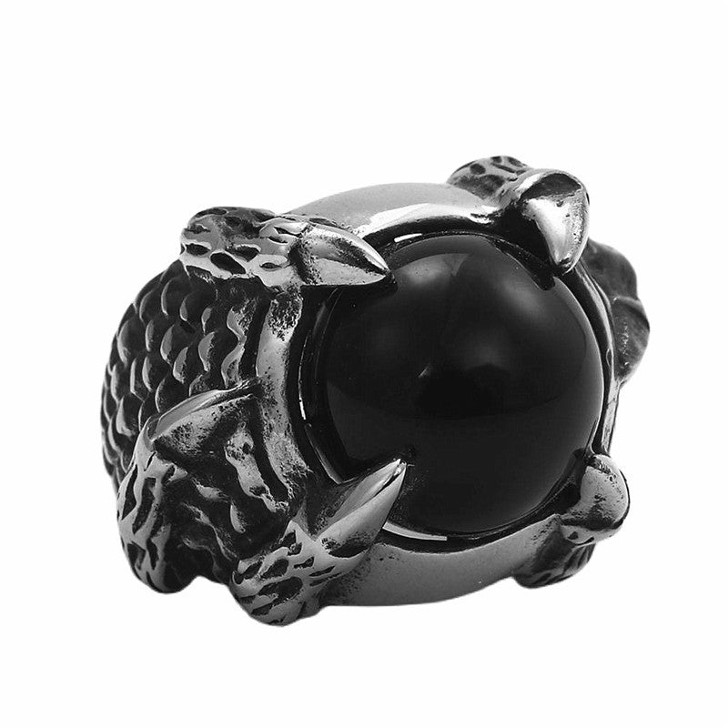 Vintage Handmade Ring