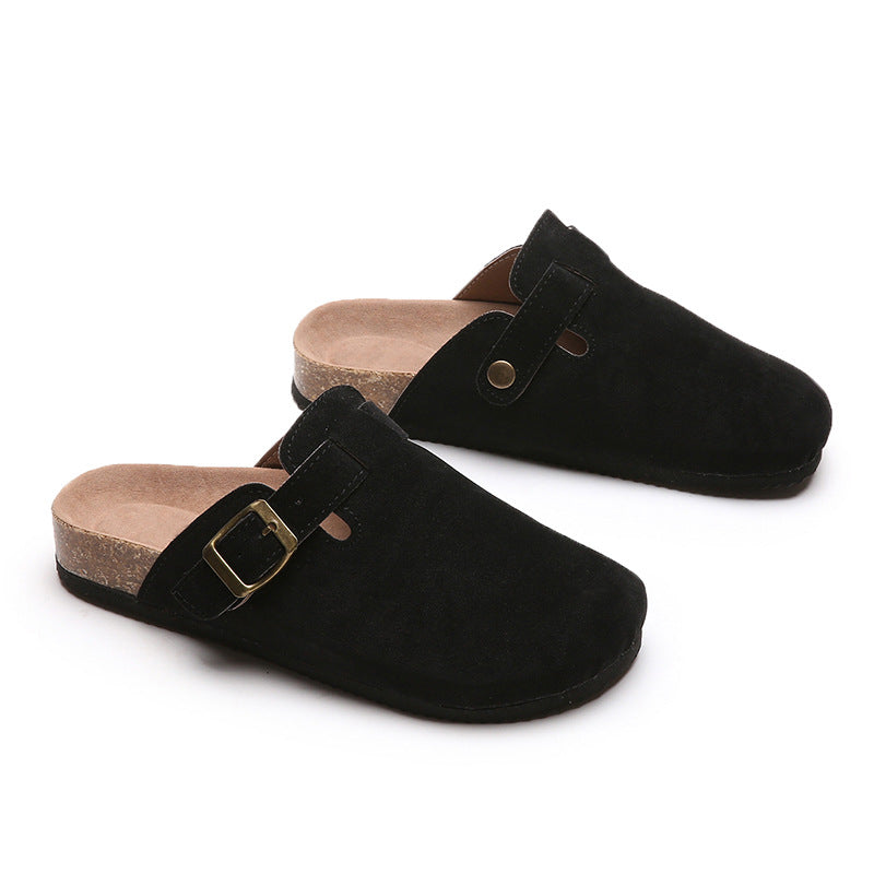 Elegant Orthopedic Sandals for Every Step