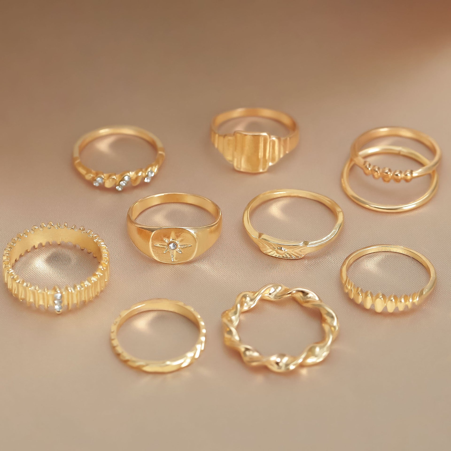 Charming Piece for Any Occasion