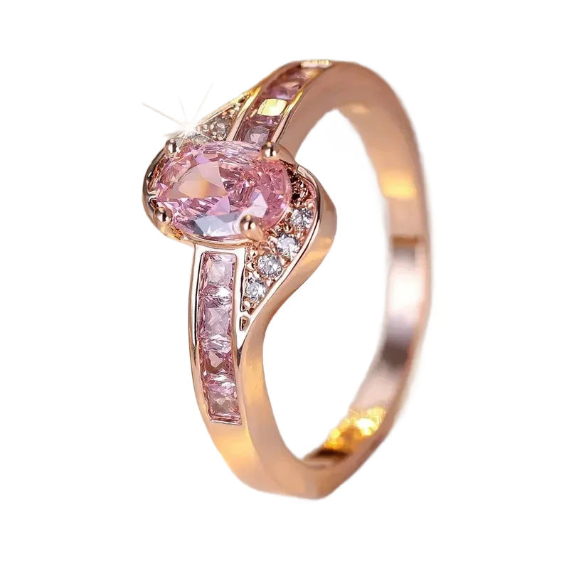 Elegant Ring for Every Occasion