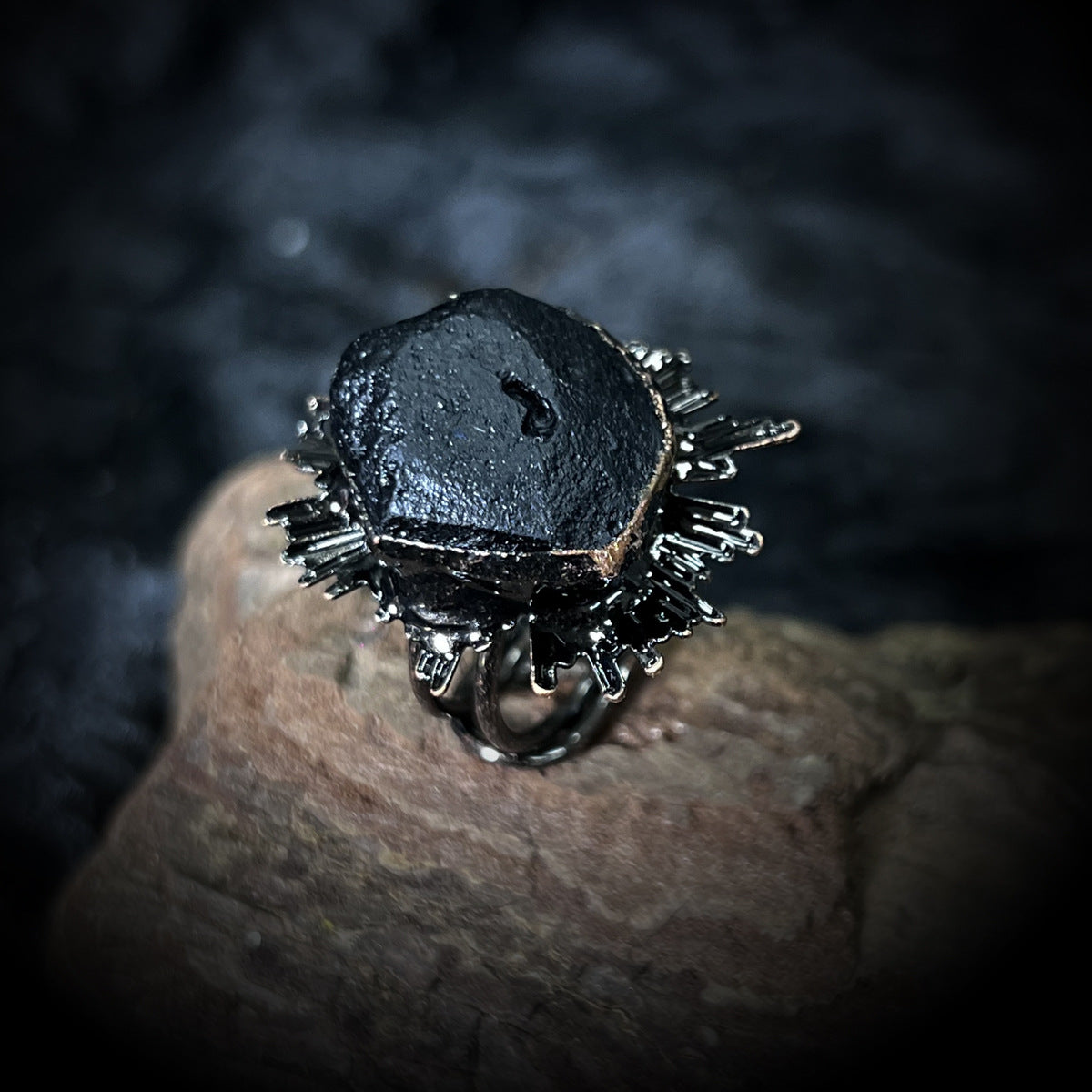 Elegant Ring for Every Occasion