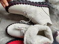 Classic Orthopedic Shoes with Timeless Style