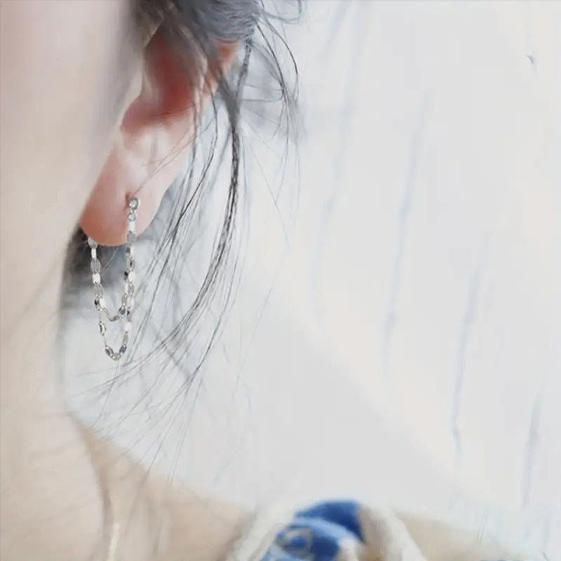 Elegant Earring for Every Occasion