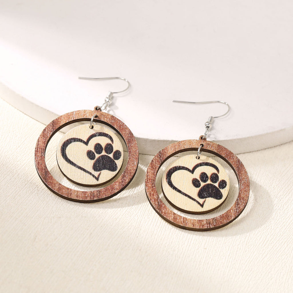 Charming Earring for Any Occasion