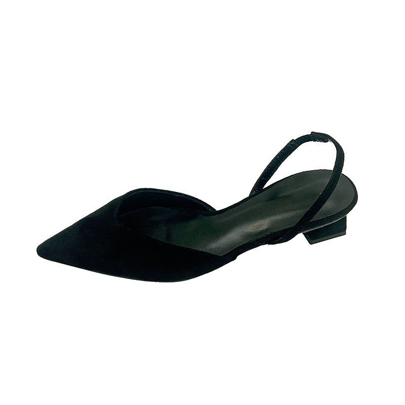 Graceful Orthopedic Sandals for Modern Look