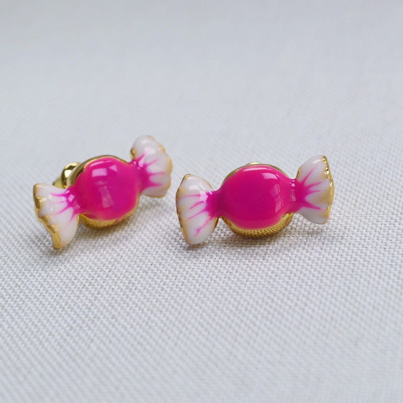 Elegant Gold Earring for Every Occasion