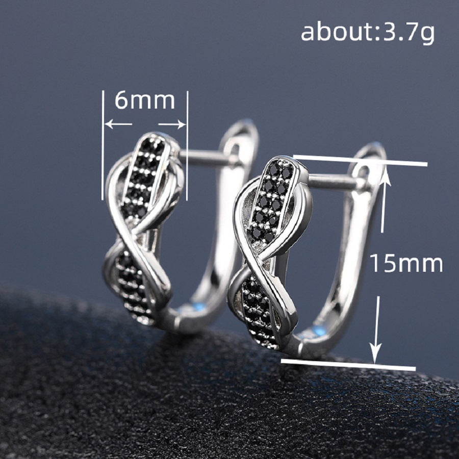 Charming Earring for Any Occasion