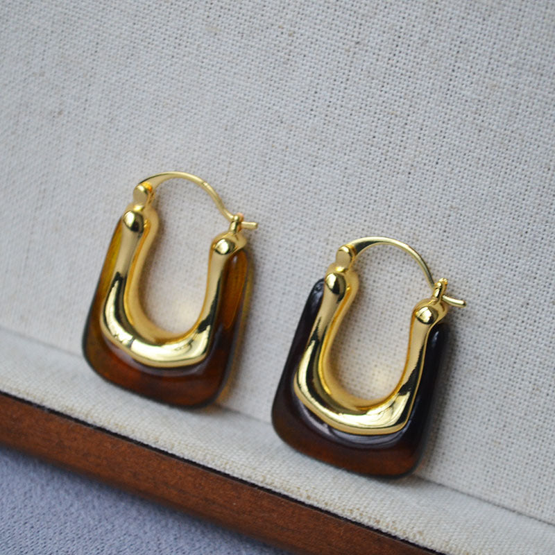 Romantic Earring for Special Moments