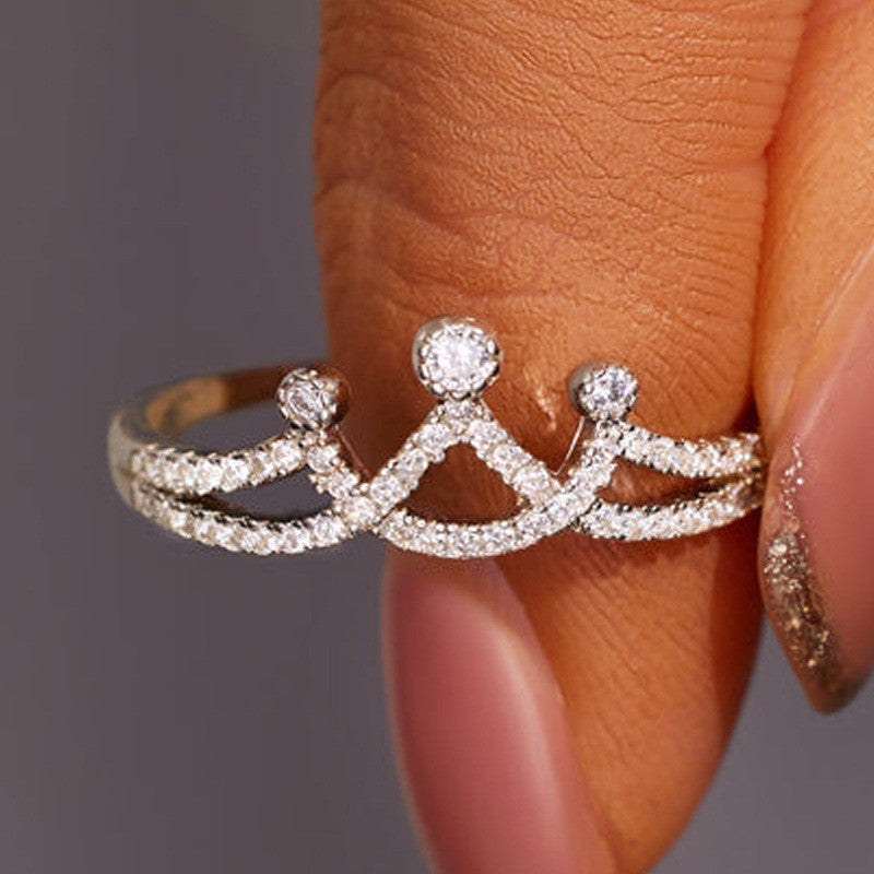 Vintage Handmade Ring