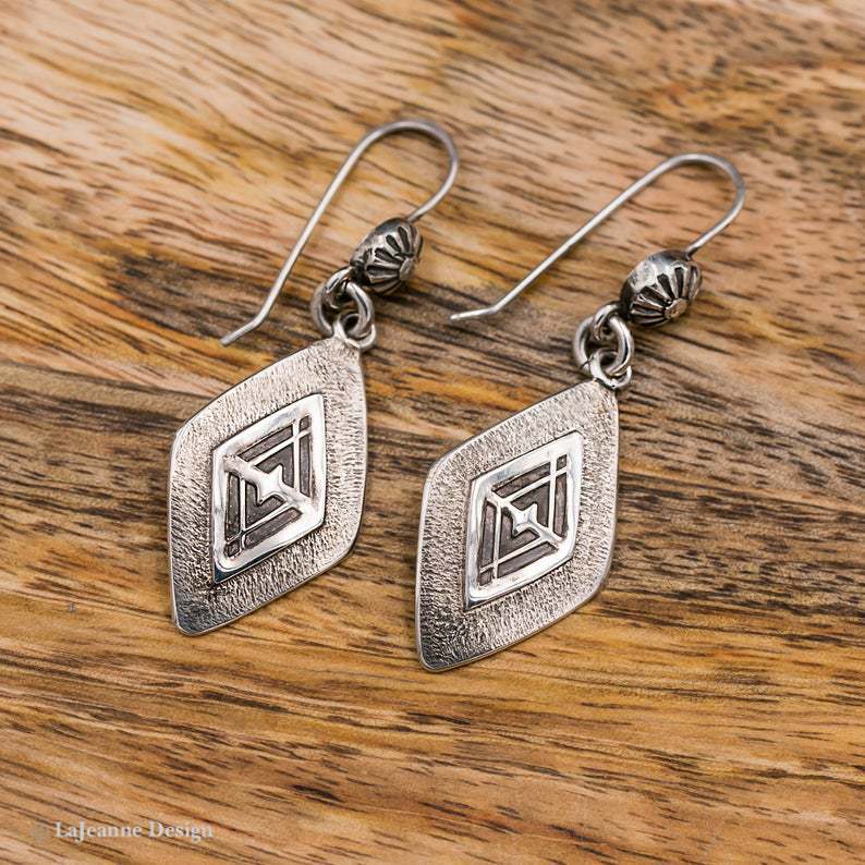 Beautiful Earring with Unique Style