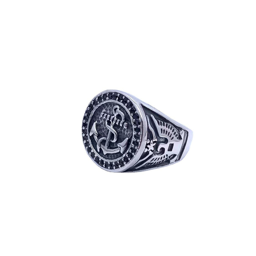 Romantic Ring for Special Moments