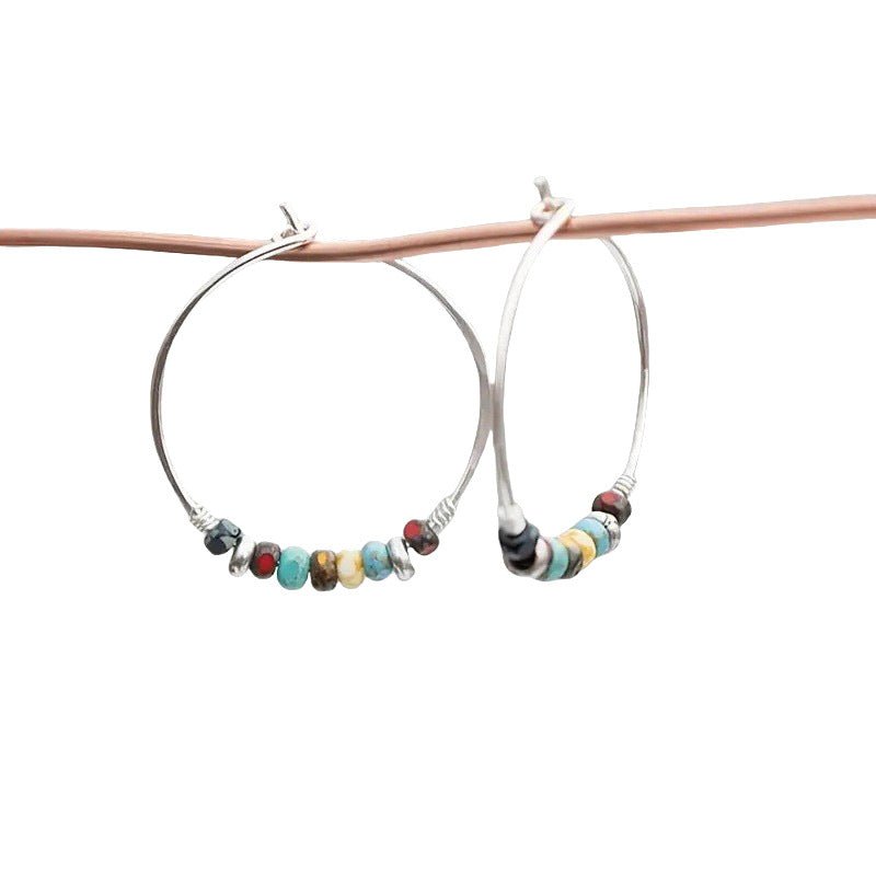 Charming Earring for Any Occasion