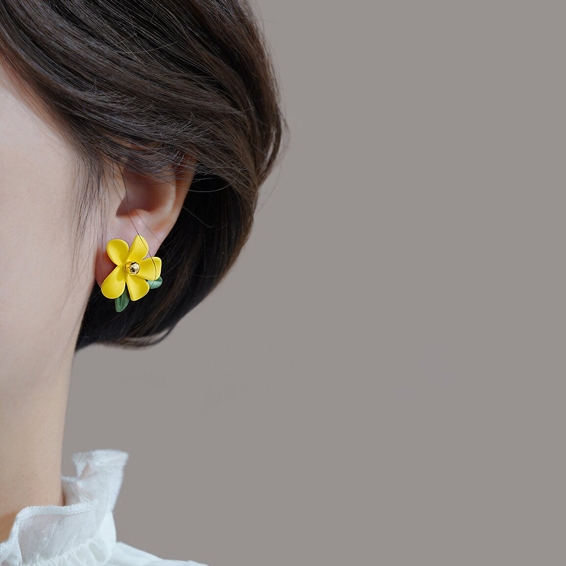 Elegant Earring for Every Occasion