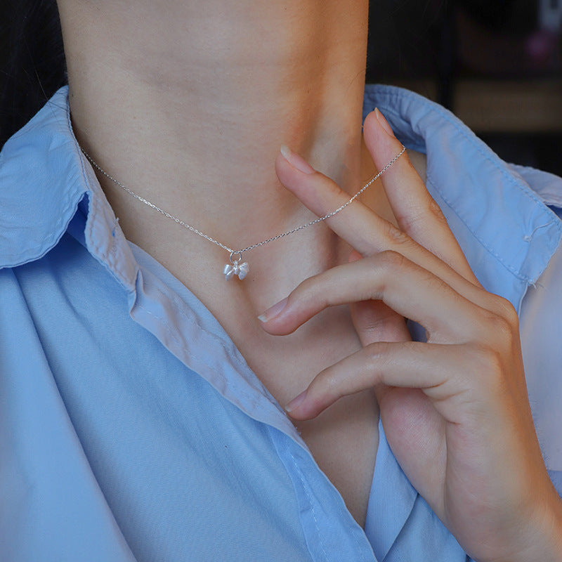 Classic Necklace with Timeless Appeal