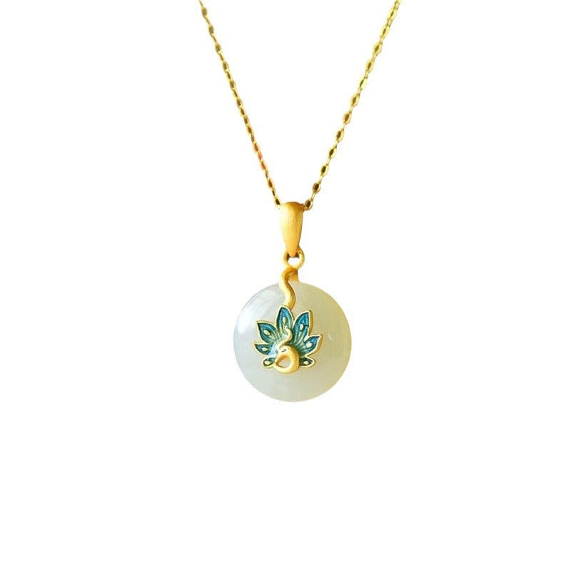 Charming Silver Set for Any Occasion