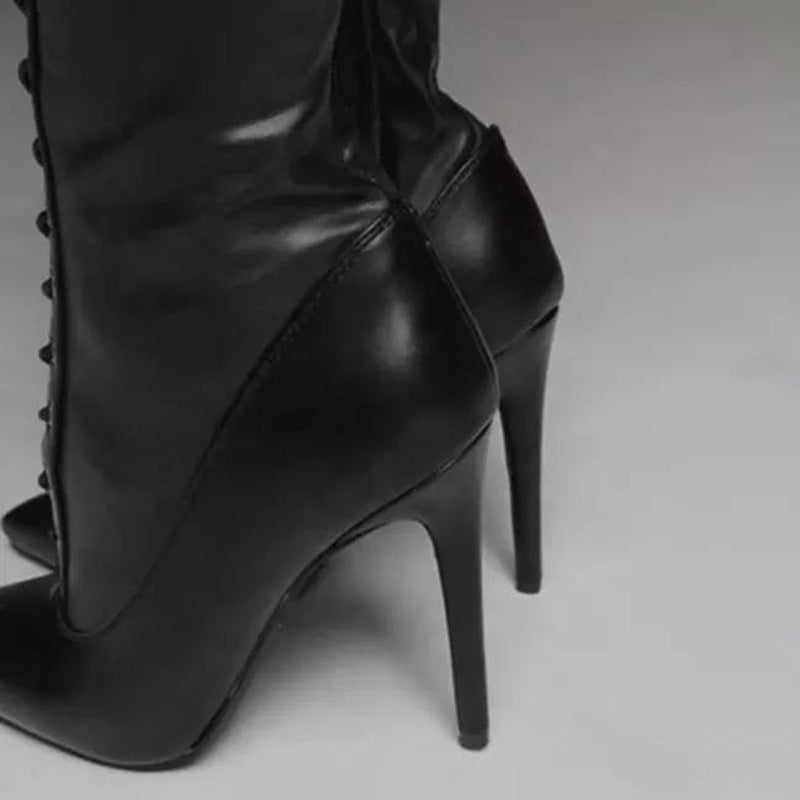 Stylish Orthopedic Boots for Any Occasion