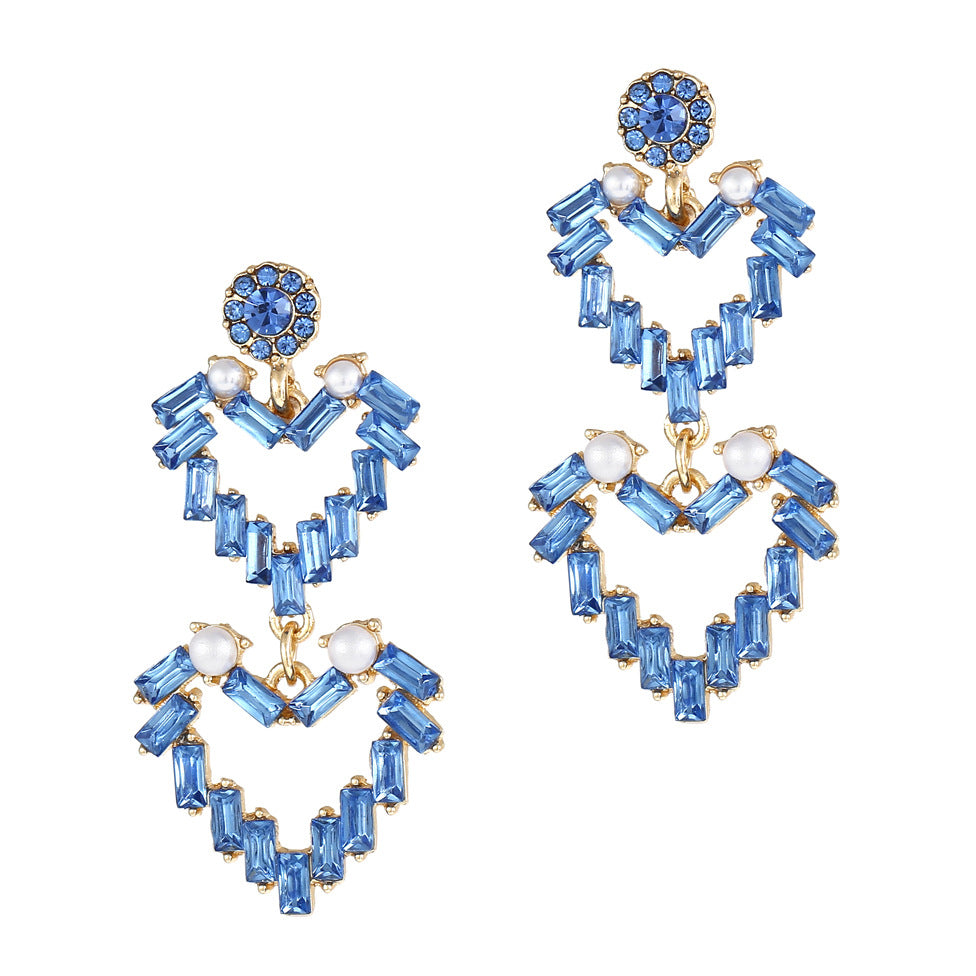 Classic Earring with Timeless Appeal