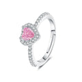 Delicate Artisan Ring