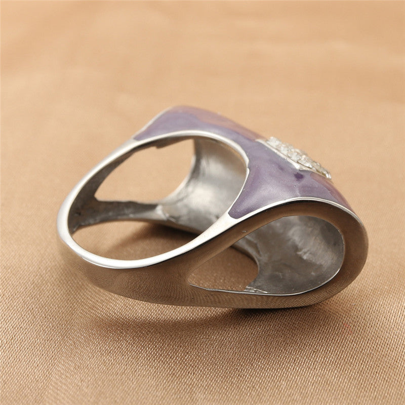 Stunning Ring for Daily Wear