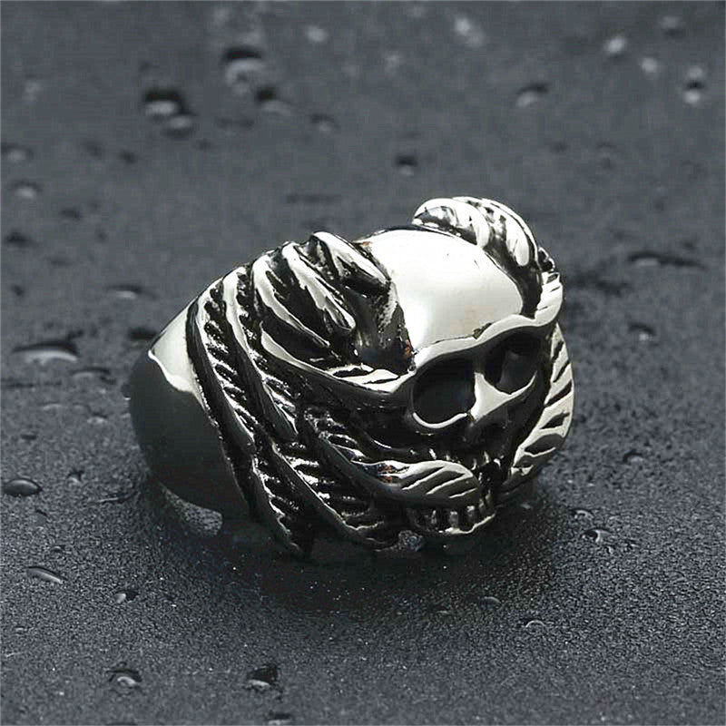Charming Ring for Any Occasion