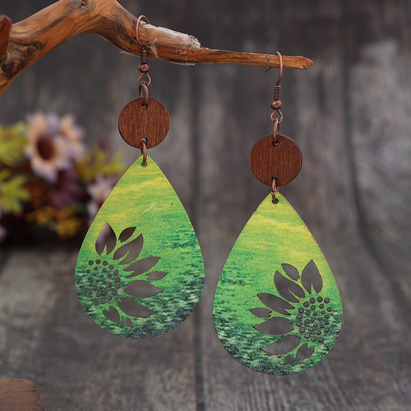 Elegant Earring for Every Occasion
