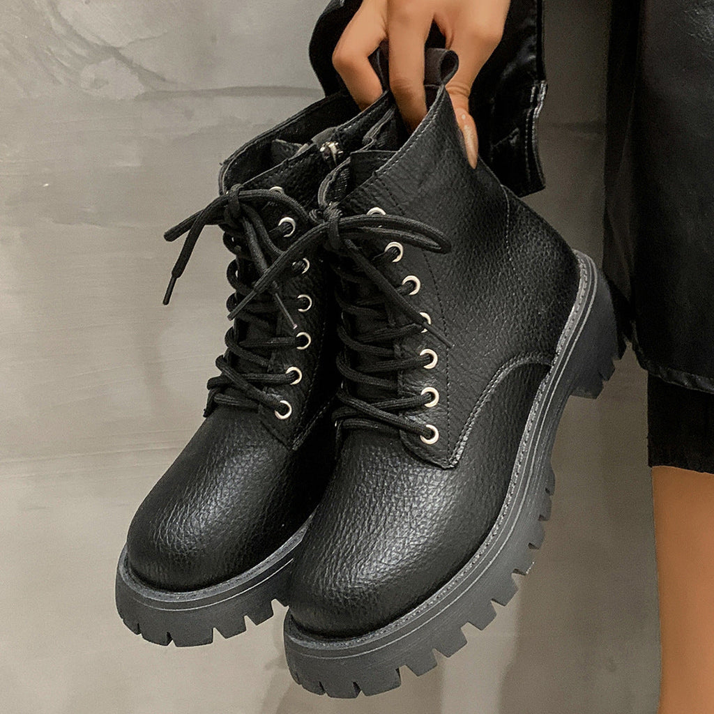 Stylish Orthopedic Boots for Any Occasion