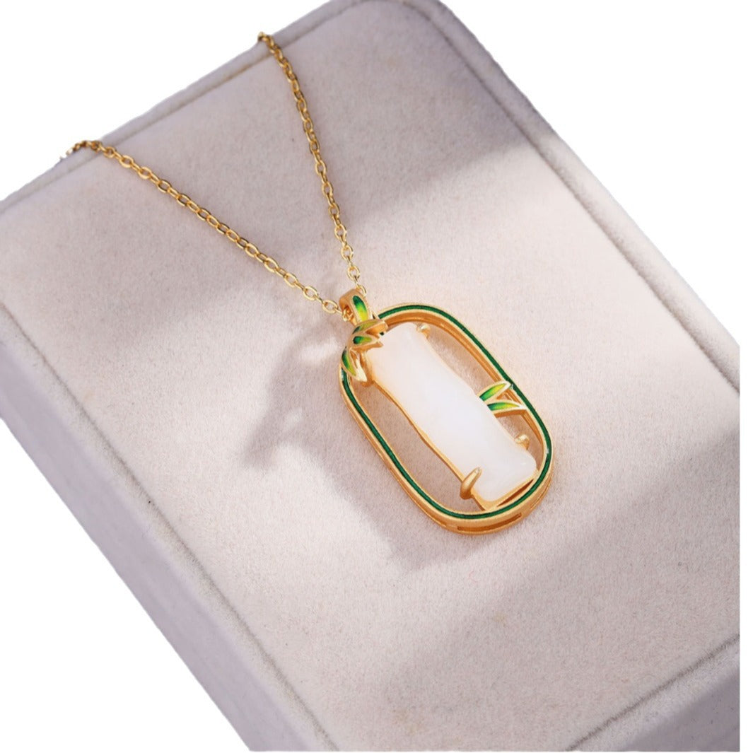 Elegant Gold Necklace for Every Occasion