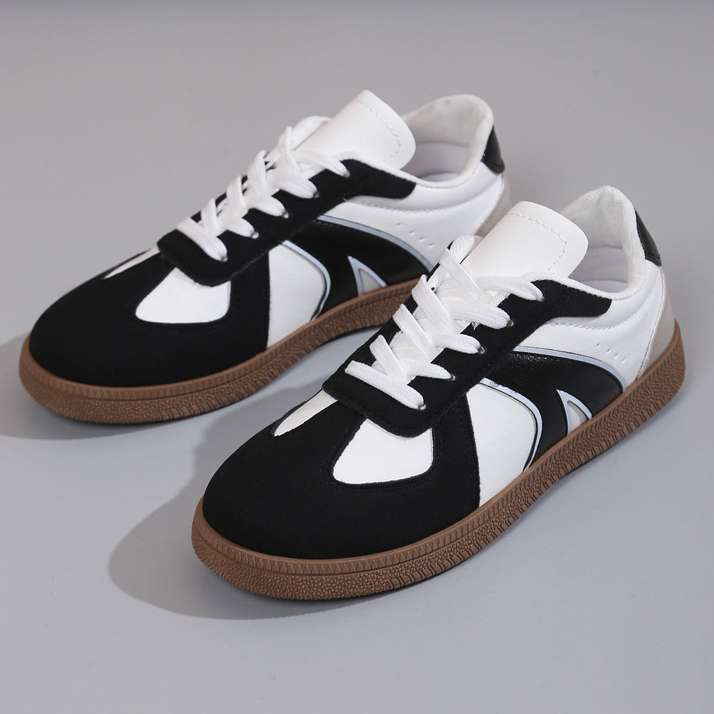 Classic Orthopedic Shoes with Timeless Style