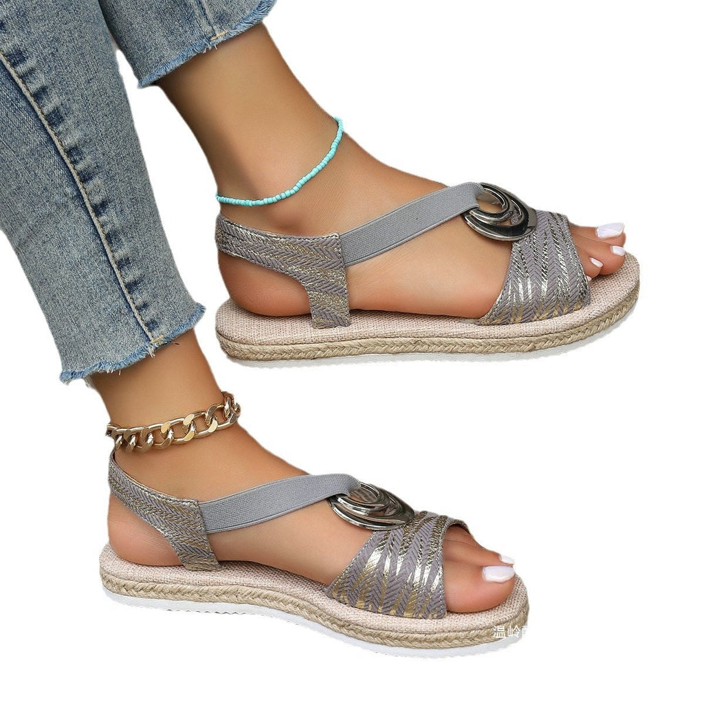Comfortable Orthopedic Sandals for Daily Wear