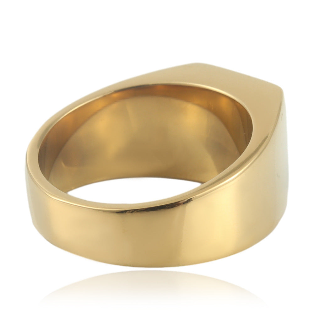 Romantic Ring for Special Moments