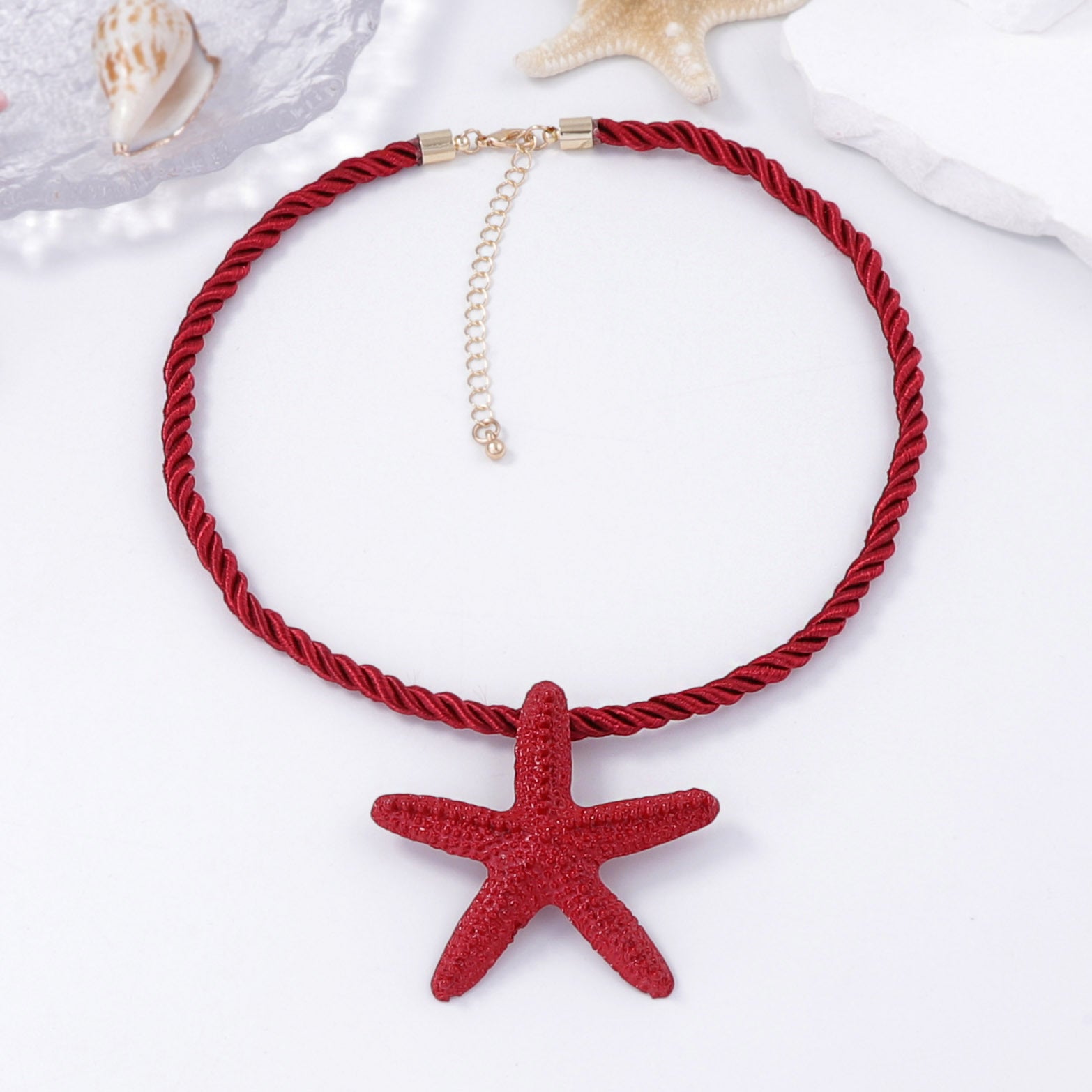 Classic Necklace with Timeless Appeal