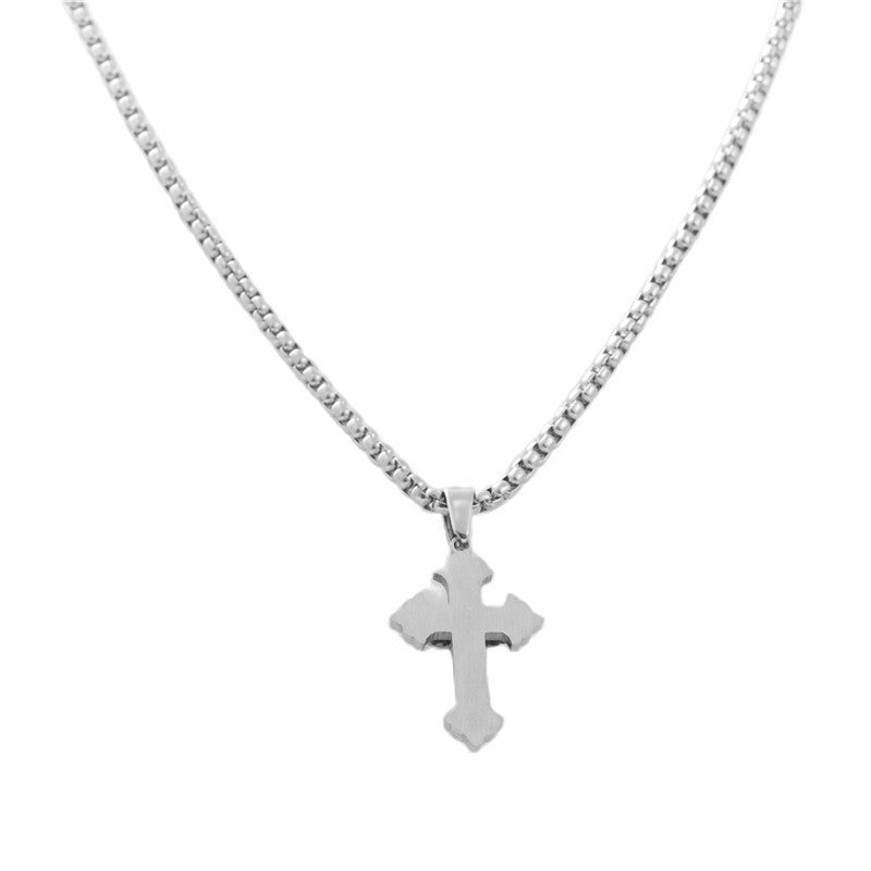 Beautiful Necklace with Unique Style