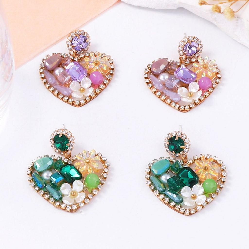 Stunning Earring for Daily Wear