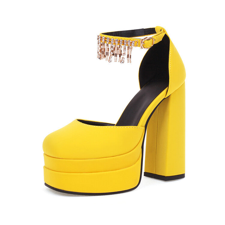 Chic Orthopedic Shoes with Unique Design
