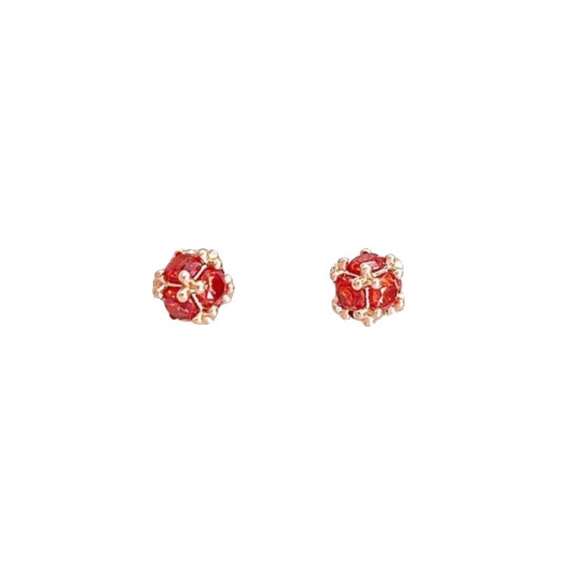 Classic Earring with Timeless Appeal