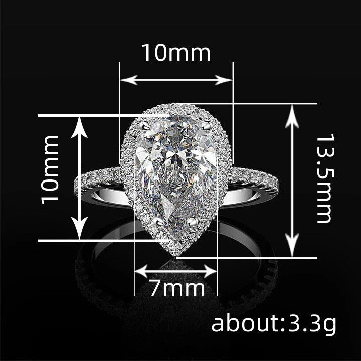 Classic Ring with Timeless Appeal